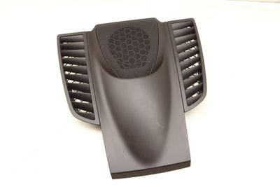Upper Center Dash Vent / Speaker Grille Cover 7P5858189A