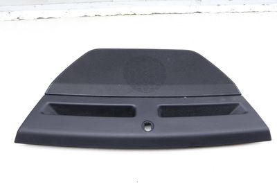 UPPER CENTER DASH VENT / SPEAKER GRILLE COVER J8A2046B62C