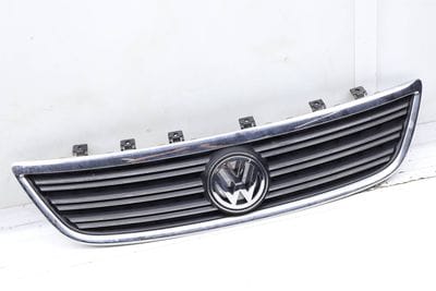 Upper Center Grille 3D0853651H
