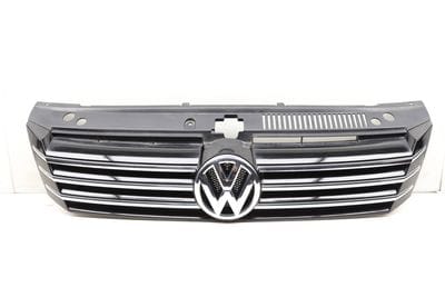 Upper Center Grille Assembly 561853651A