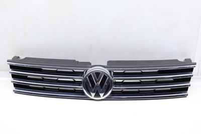 UPPER CENTER GRILLE ASSEMBLY 7P6853651J