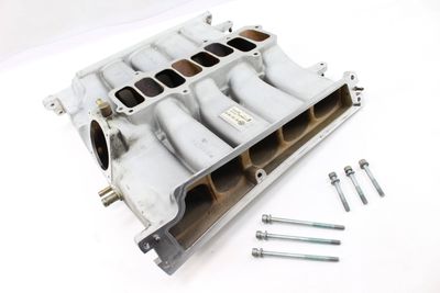 UPPER CENTER INTAKE MANIFOLD 07D133185M