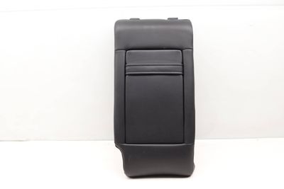 UPPER CENTER SEAT BACKREST CUSHION / ARMREST / CUP HOLDER 7P6885828AE