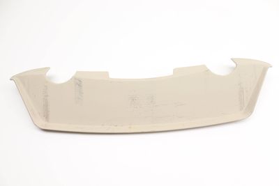 UPPER CENTER SEAT TRIM PANEL 7008688