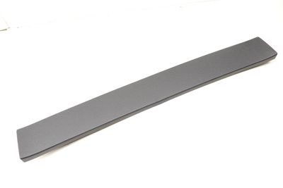 UPPER CENTER TRUNK / HATCH TRIM PANEL 4G8867606