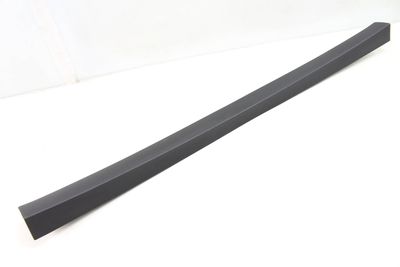 UPPER CENTER TRUNK / HATCH TRIM PANEL 4L0867606