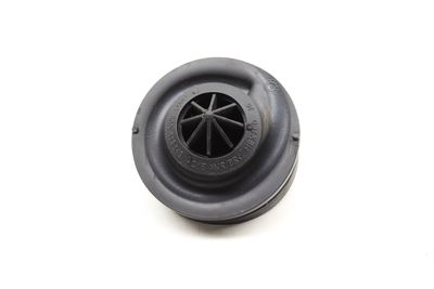 UPPER COIL SPRING RUBBER MOUNT 80A512149