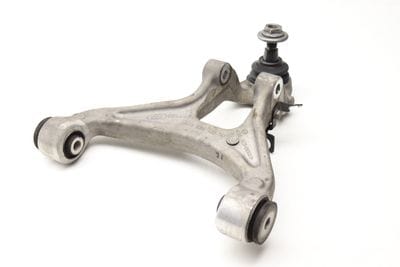 UPPER CONTROL / TRACK ARM 420407505E