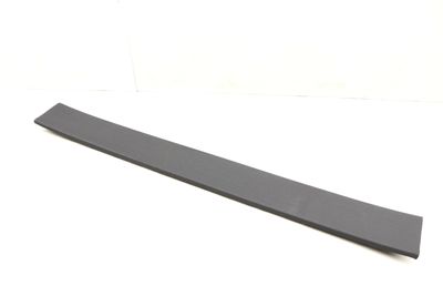 UPPER CONVERTIBLE TOP TRIM PANEL 1Q0871277A