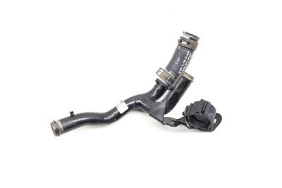 Upper Coolant Pipe / Line / Tube 8K0121075