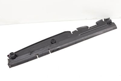 UPPER CORE / RADIATOR SUPPORT COVER 4G0121292E