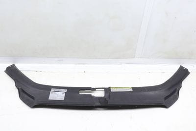 Upper Core / Radiator Support Cover 4L0807081