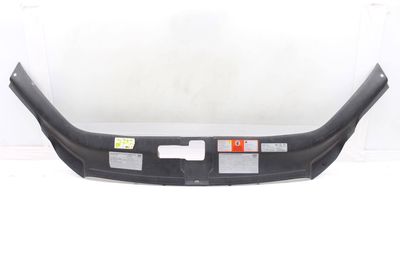 UPPER CORE / RADIATOR SUPPORT COVER 4L0807081