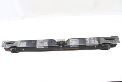 UPPER CORE SUPPORT BEAM / LOCK CARRIER 7D0805563C