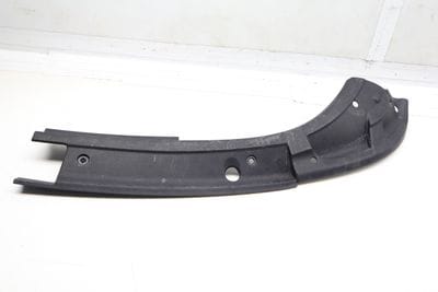 Upper Core Support / Headlight Cover Trim 8N0860441E