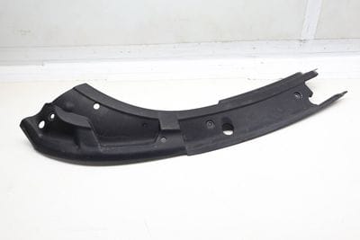 Upper Core Support / Headlight Cover Trim 8N0860442E