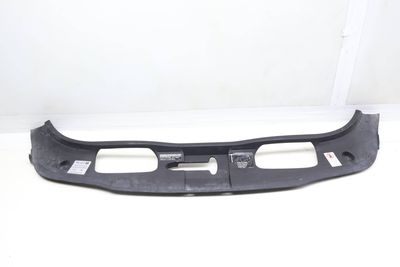 UPPER CORE SUPPORT / LOCK CARRIER TRIM