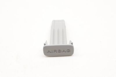 UPPER D PILLAR AIRBAG CAP 8V5868167A