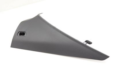 UPPER D PILLAR / QUARTER PANEL TRIM 8096757