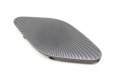 UPPER D PILLAR SPEAKER GRILLE / COVER 8R0035405