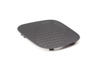 UPPER D PILLAR SPEAKER GRILLE / COVER 8V4035406A