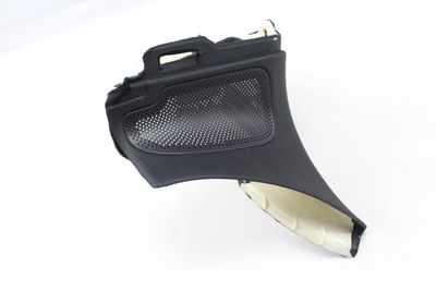 UPPER D PILLAR TRIM / PANEL 4G8867245A