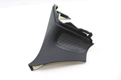 UPPER D PILLAR TRIM / PANEL 4G8867246A