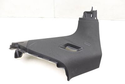 Upper D Pillar Trim / Panel 4M0867245B