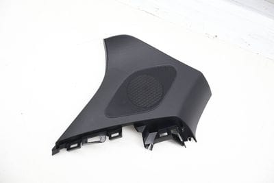 Upper D Pillar Trim / Panel 80A867245C