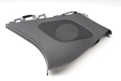 UPPER D PILLAR TRIM / PANEL 80A867246C