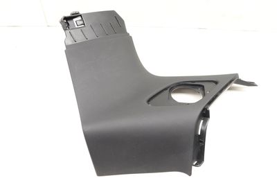 UPPER D PILLAR TRIM / PANEL 8R0867246P