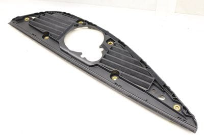 Upper Dash Air Vent Grille / Bracket 4H1819923A