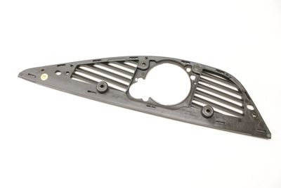 UPPER DASH AIR VENT GRILLE / BRACKET 4H1819923A