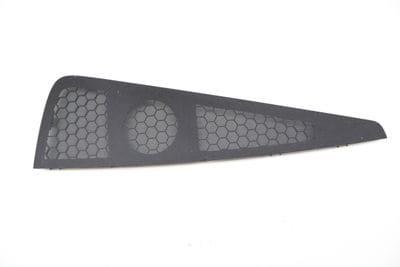 Upper Dash Air Vent Grille / Cover 8T1819636