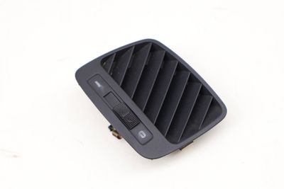 UPPER DASH DEFROST AIR VENT 4B0819794