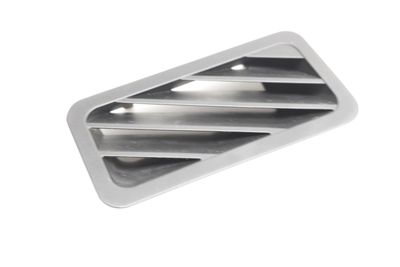 UPPER DASH DEFROST AIR VENT 8402219