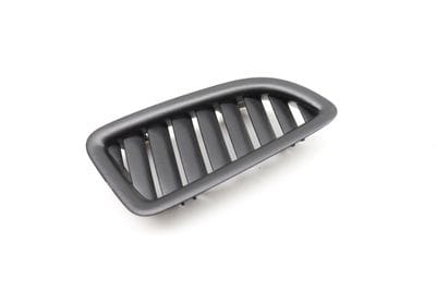 Upper Dash Defrost Air Vent