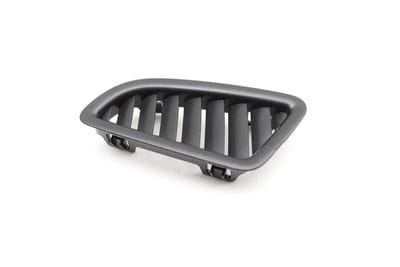 Upper Dash Defrost Air Vent