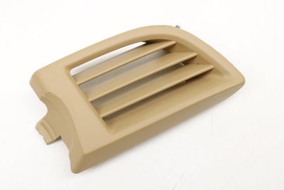 UPPER DASH DEFROST TRIM / VENT