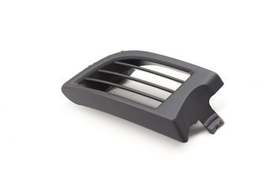 UPPER DASH DEFROST TRIM / VENT