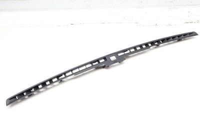 Upper Dash Defrost Vent Trim