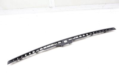 Upper Dash Defrost Vent Trim