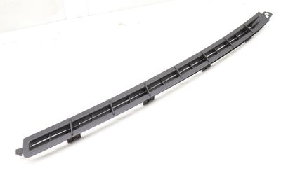 UPPER DASH DEFROST VENT / TRIM