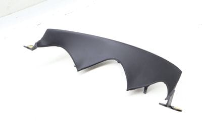 Upper Dash / Instrument Cluster Trim