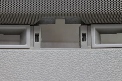 UPPER DASH PANEL TRIM / COVER 4L1819923