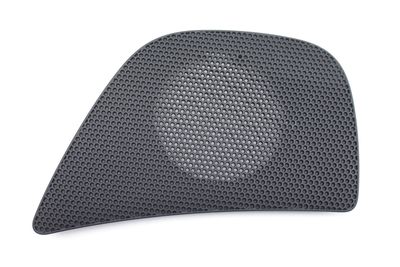 UPPER DASH SPEAKER COVER / GRILLE 4G0857227B