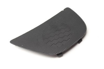 UPPER DASH SPEAKER COVER / GRILLE 4G0857228B