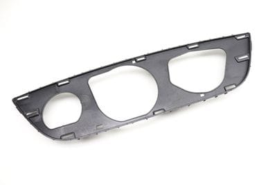 Upper Dash Speaker Cover Mount / Bracket 8U1857735