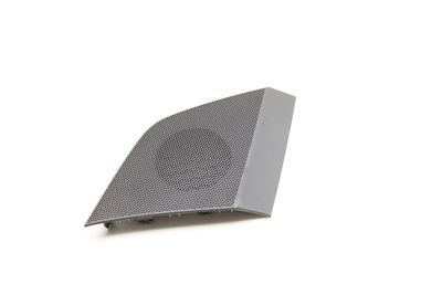 UPPER DASH SPEAKER GRILLE 4M0857228