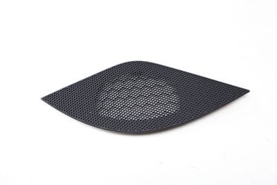 Upper Dash Speaker Grille 80B857227